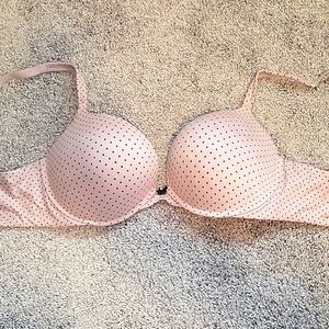 VS Push up bra